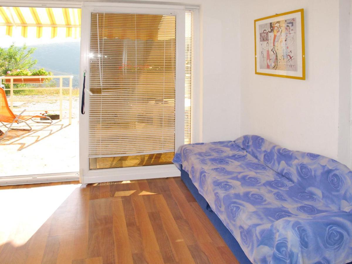 Apartment Chantal - Rac152 By Interhome Rabac Eksteriør bilde